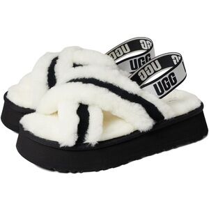 Ugg Disco Cross Slippers